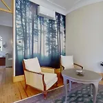Bed & Breakfast Chateau Fleur D'aya