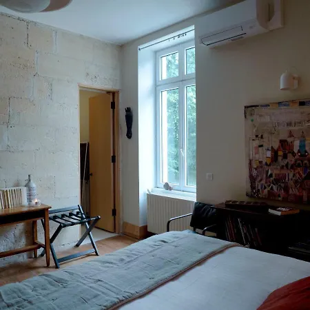 Château Fleur D'aya