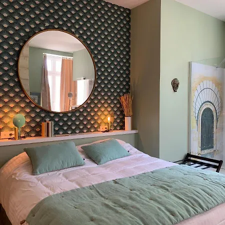 Château Fleur D'aya 3*