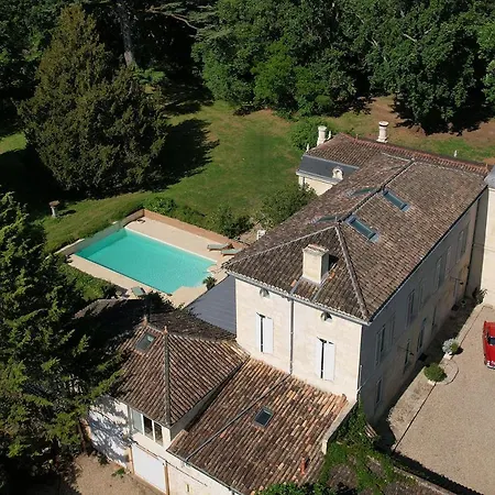 Château Fleur D'aya