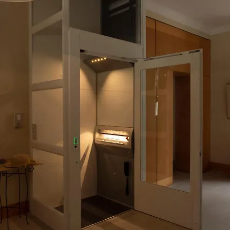 Château Fleur D'aya Couette-café