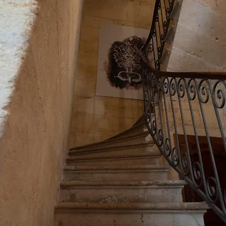 Bed & Breakfast Chateau Fleur D'aya Artigues-près-Bordeaux