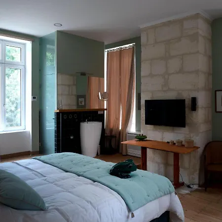 Chateau Fleur D'aya 3*