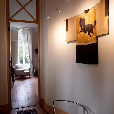 Chateau Fleur D'aya Bed & Breakfast Artigues-près-Bordeaux