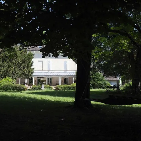 Château Fleur D'aya