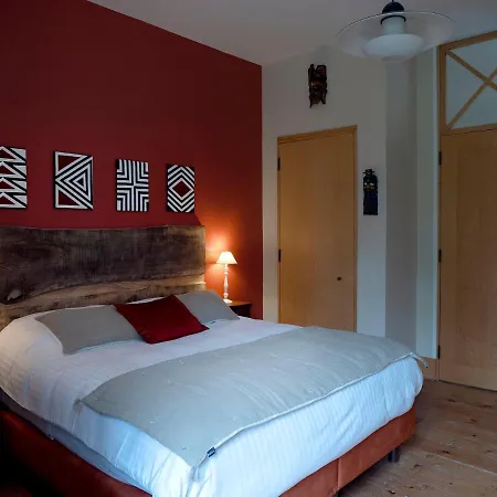 Château Fleur D'aya 4* Tresses