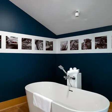 Chateau Fleur D'aya 4*