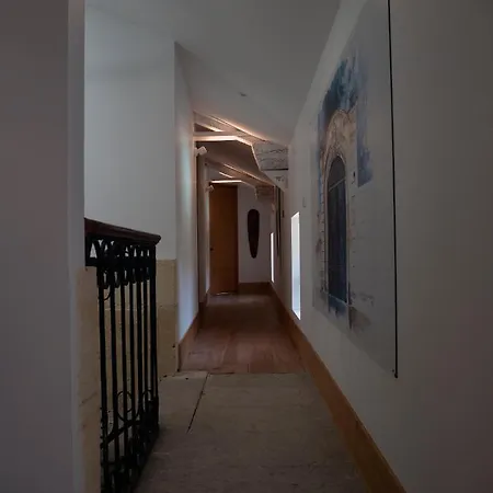 Chateau Fleur D'aya Bed & Breakfast