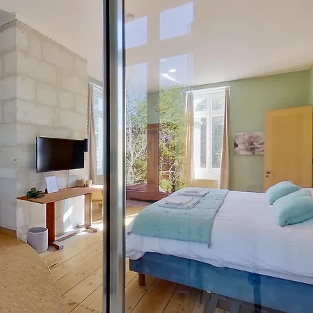 Château Fleur D'aya 4* Tresses