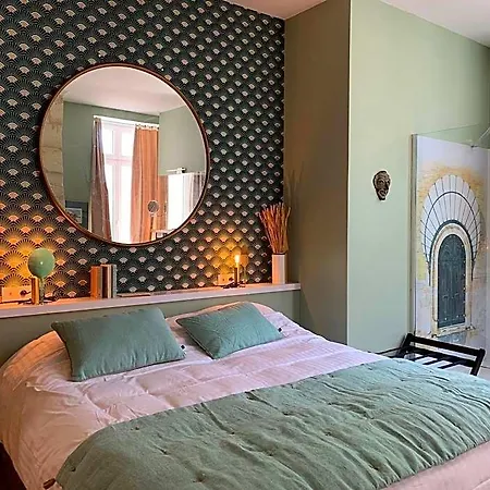 Chateau Fleur D'aya 4*