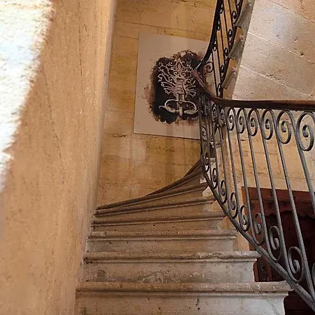 Chateau Fleur D'aya 4*