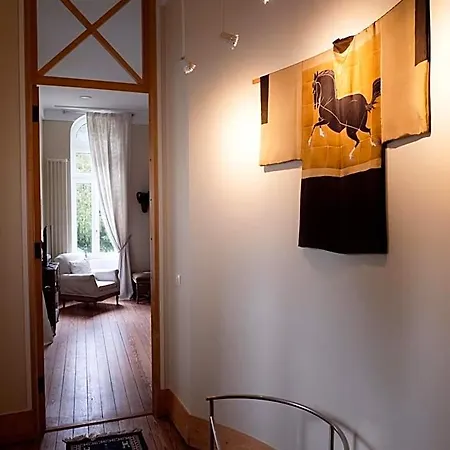Chateau Fleur D'aya לינה וארוחת בוקר 4*