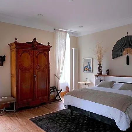 Chateau Fleur D'aya 4* ארטיג-פרה-בורדו