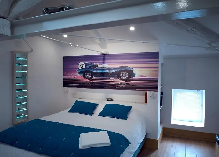 Château Fleur D'aya Bed & Breakfast Artigues-près-Bordeaux