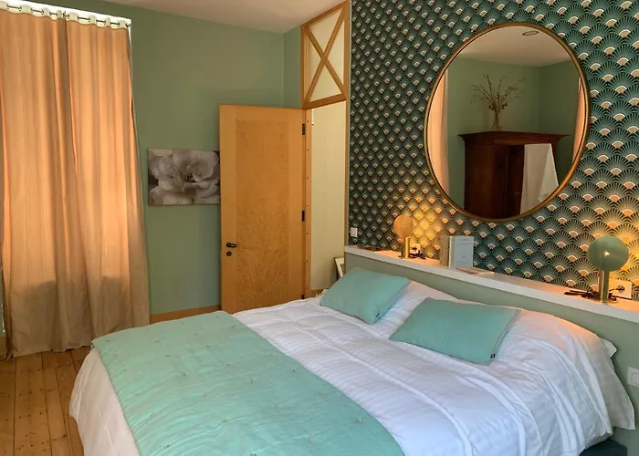 Château Fleur D'aya Artigues-près-Bordeaux