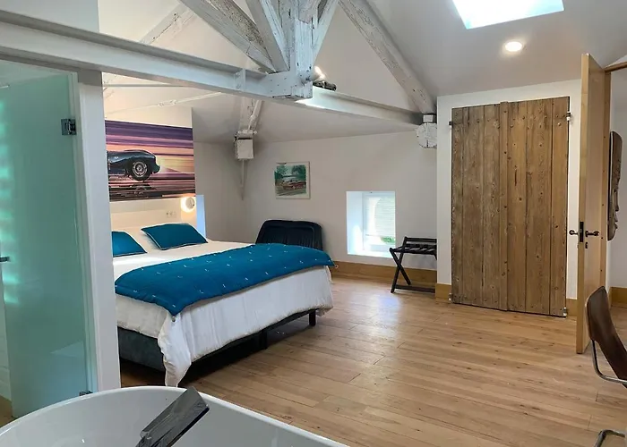 Château Fleur D'aya 3*