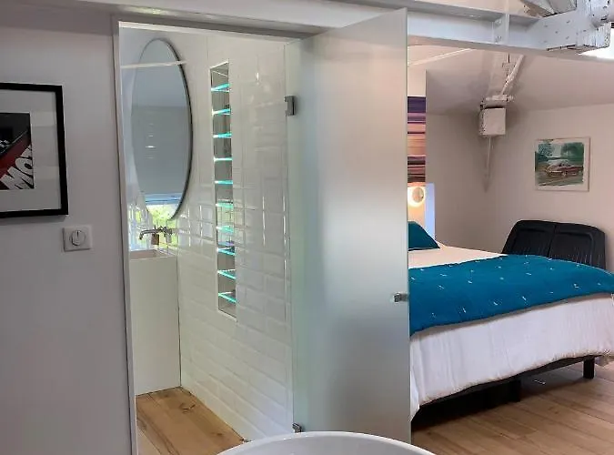 Bed & Breakfast Château Fleur D'aya Artigues-près-Bordeaux