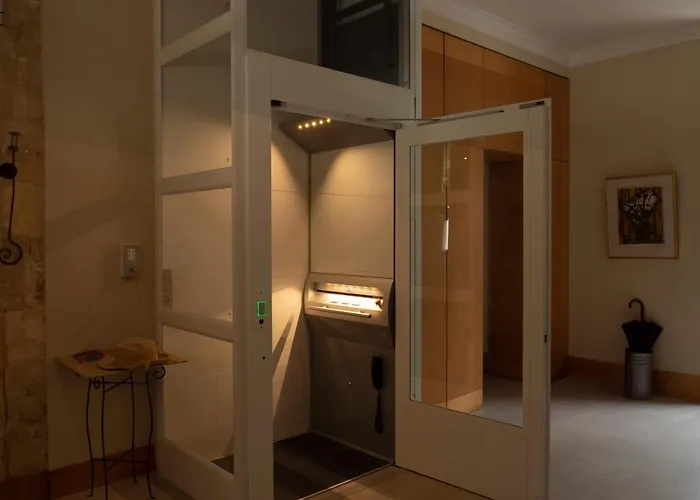 Château Fleur D'aya Bed & Breakfast