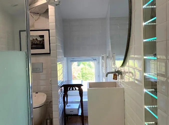 Château Fleur D'aya Artigues-près-Bordeaux