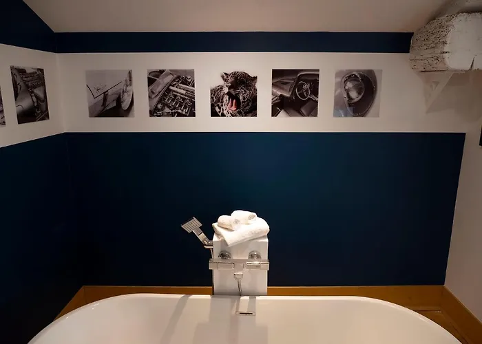 Château Fleur D'aya Bed & Breakfast 3*