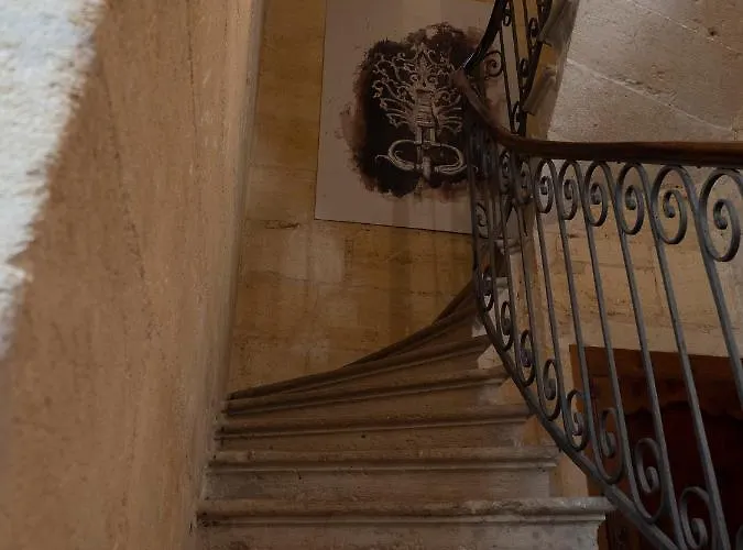 Bed & Breakfast Château Fleur D'aya Artigues-près-Bordeaux