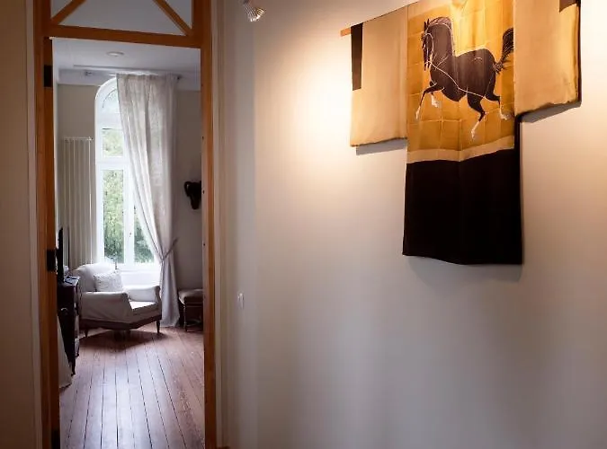 Château Fleur D'aya Bed & Breakfast Artigues-près-Bordeaux