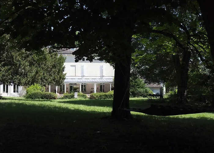 Château Fleur D'aya