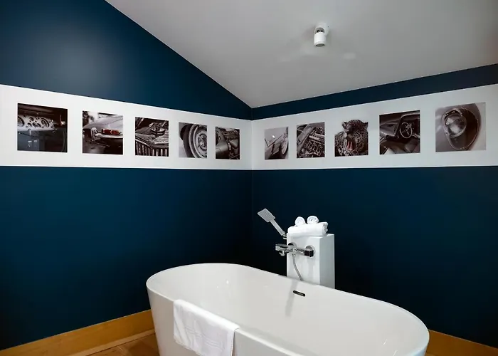 Château Fleur D'aya 3*