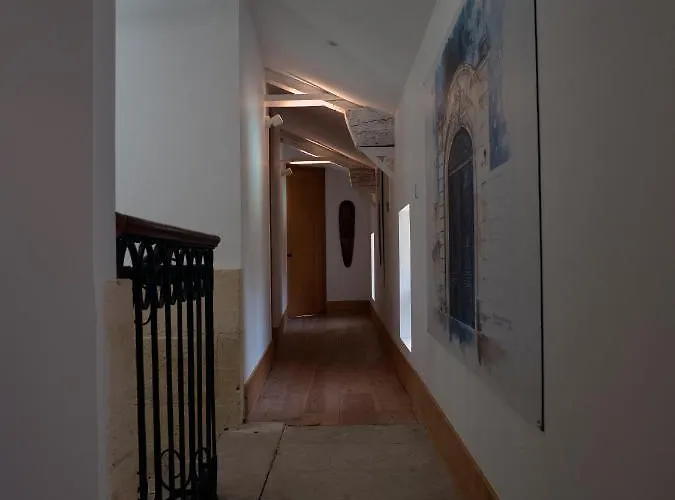 Château Fleur D'aya Bed & Breakfast