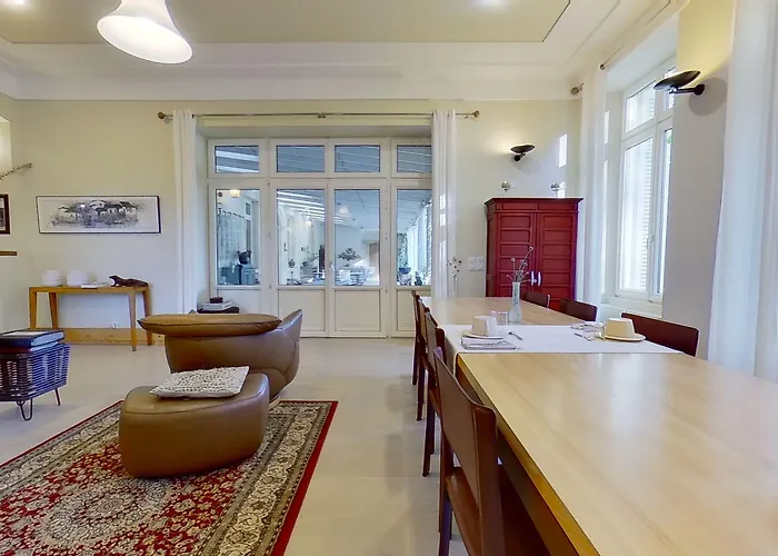 Bed & Breakfast Château Fleur D'aya Artigues-près-Bordeaux