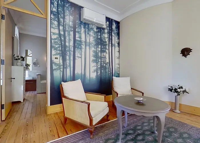 Bed & Breakfast Château Fleur D'aya